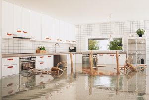 Causes of Water Damage